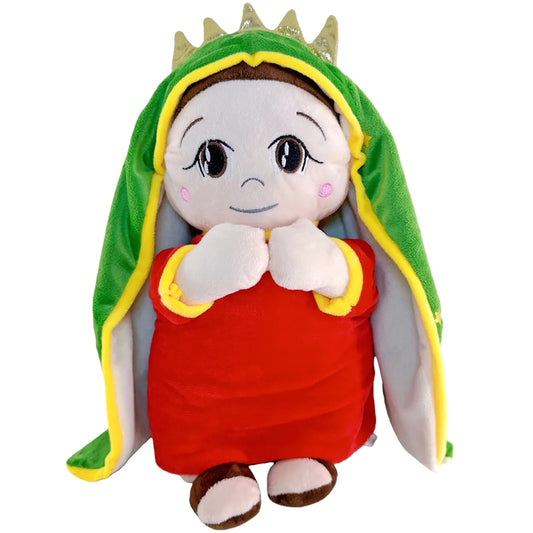 Peluche que Respira para Ansiedad